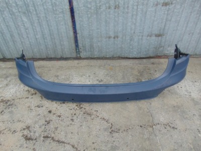 Бампер задня audi q3 sportback 83f807385 новий+ напрямна фото №1