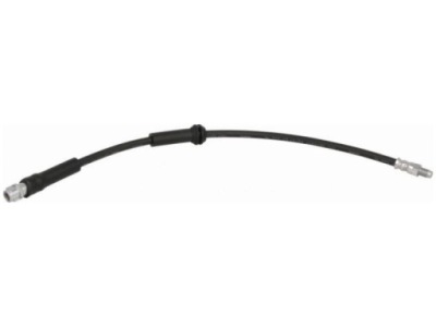 Шланг перед mercedes klasa b w246 w242 1.5-2.1 11-18 фото №1