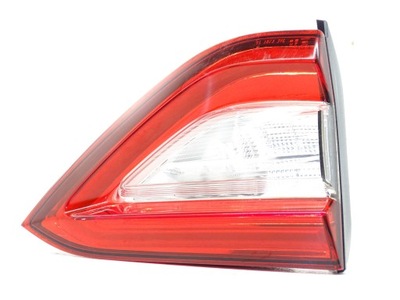 Лампа лівий задня задня w кришка maserati levante ccc150001 фото №1