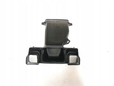 ĮLEIDIMO ORO TOYOTA YARIS II 2006-2011 METAI 