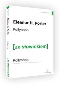 Pollyanna z podręcznym słownikiem