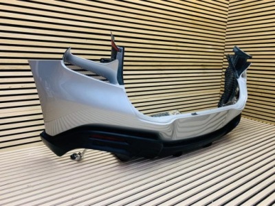 Ferrari purosangue бампер задний  984074 фото №1