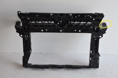 Seat ateca підсилювач передній фото №1