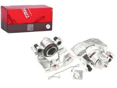 Суппорт тормозной перед p renault fluence grand scenic iii laguna фото №1