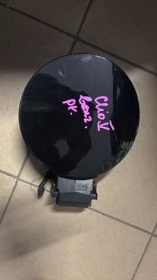 Кришка заливної пального renault clio v tegne 788269092r фото №1