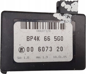 Датчик дождя mazda 3 02-06 фото №1