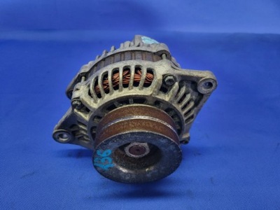 Генератор ford ranger iv 2.5 tdci фото №1