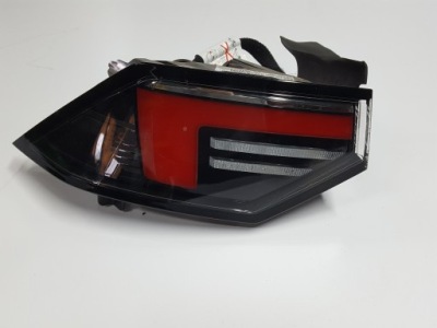 Opel astra vi l 21r- hb лампа ліва задня 5d фото №1