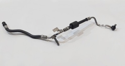 Шланг підсилювача bmw 7 e65 6753820 фото №1