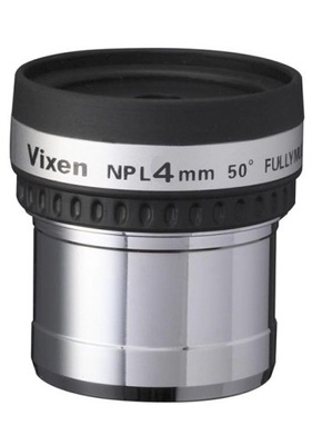 Okular Vixen NPL 4 mm 1,25"