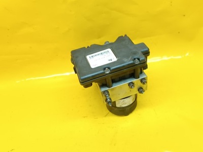 НАСОС БЛОК УПРАВЛЕНИЯ ABS MERCEDES W202 1,8B 2,0B A0024319212 95-00R .