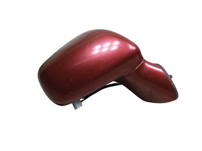 Зеркало правое 5pin toyota corolla verso ii фото №1