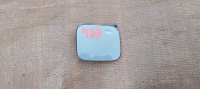 Volvo xc90 ii 15-18 заглушка фаркоп hak бампера задня // 937 фото №1