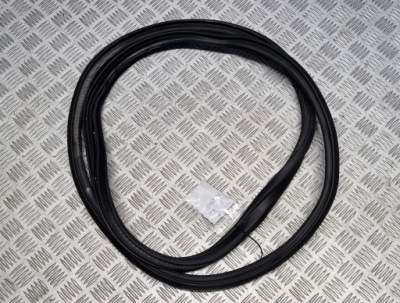 Bmw i4 g26 прокладка двері передніх передня перед 7482945 фото №1