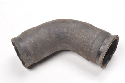 Fiat 500 1.4 turbo 137km wąz шланг труба інтеркулер abarth фото №1