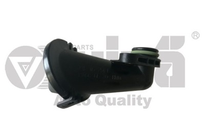 Насоса масла vika 11151787001 фото №1