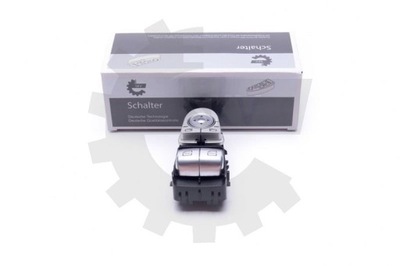 Перемикач, підйомник скло esen skv 37skv168 фото №1