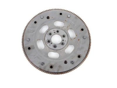 Колесо маховик автоматическая коробка передач peugeot 2008 3008 5008 ii фото №1