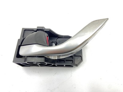 Ручка левый задняя левый перед mazda cx5 cx-5 i 2012-2017r. фото №1