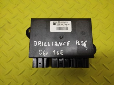 Brilliance bs6 модуль комфорта 3001090 фото №1