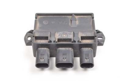 Volvo v60 ii модуль блок керування кришки 32137251 фото №1