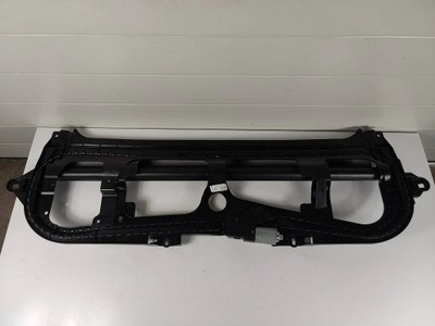 Peugeot 3008 шторка панорами 96840895bj фото №1