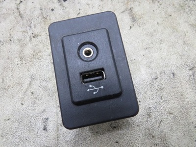 Роз'єм usb aux note e12 фото №1