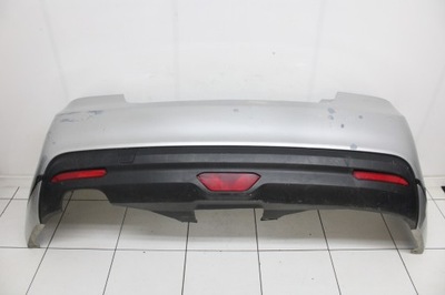 MG 6 MG6 I 2009R- PARAGOLPES PARTE TRASERA TRASERO  