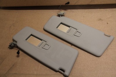 OSŁONA PRZECIWSŁONECZNA VW ATLAS 3CN 3CM