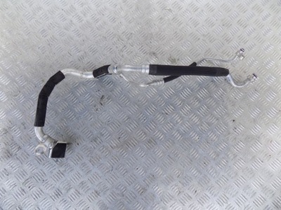 Mercedes glk x204 шланг кондиционера фото №1