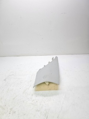 Защита стойка левый задняя audi a3 8v sedan 8v5867245 фото №1