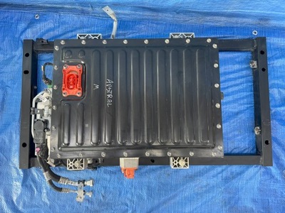 Аккумулятор аккумулятор renault austral 1.2 e-tech 295b64730r фото №1