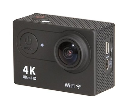 Kamera sportowa Tracer eXplore SJ 4060+ WiFi Remote Ready LCD 2''