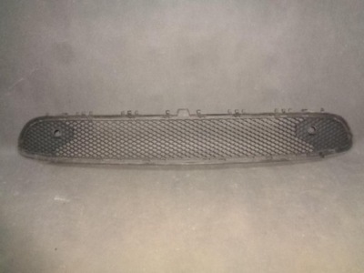 Mercedes gla 156 решітка решітка радіатора бампера перед фото №1