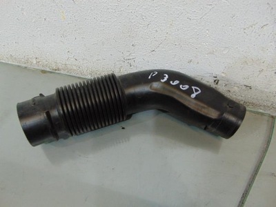 Wąż труба повітрозабірник повітря 3008 ii 2.0 bluehdi фото №1