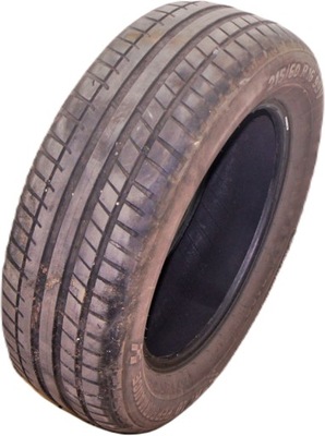 OY380 FORD MONDEO MK5 $ NEUMÁTICO KORMORAN 215/60R16 4MM  