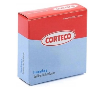 Набор уплотнители распределительного вала corteco к daewoo kalos 1.4 фото №1