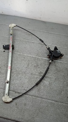 Подъемник правый задняя mazda 5 06r 2.0crd фото №1