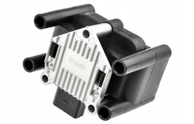 CEWKA ZAPŁONOWA do SEAT ALTEA XL 1.2 TSI 1.6