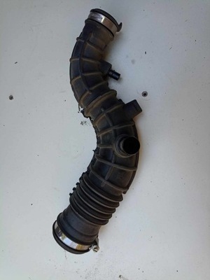 Шланг повітря труба повітрозабірник турбіни clio iv фото №1