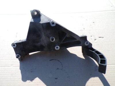 Кронштейн основание генератора fiat grande punto alfa romeo mito 1.4 46820385 фото №1