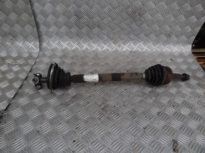 Dacia lodgy dokker 2013 1,6 8v приводной вал передняя левая 391013498r оригинал фото №1