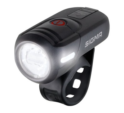 Oświetlenie rowerowe Sigma Sport Aura 45 lm