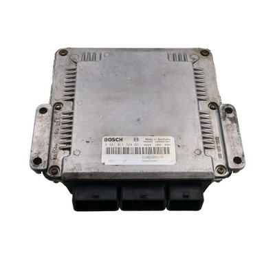 COMPUTADOR RENAULT ESPACE 0281011324 8200309316  