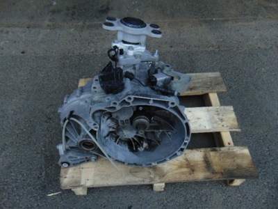 Volvo коробка передач передач bg9r7002jcd фото №1