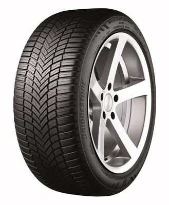 2 X BRIDGESTONE WEATHER CONTROL A005 EVO 255/45R18 103 Y XL FR PADANGA 