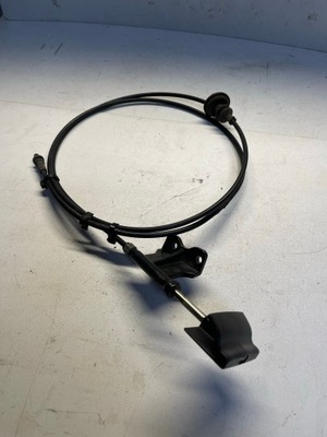 NISSAN MICRA K11 92-02 CABLE APERTURA DE CAPO  