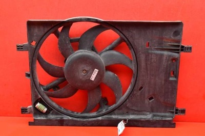 VENTILADOR 51797134 FIAT GRANDE PUNTO 1.4 8V 09R  