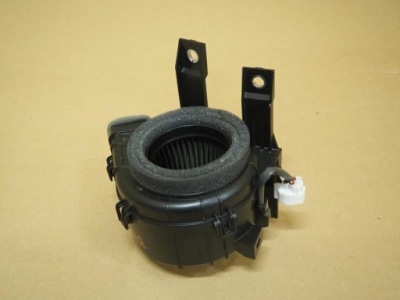 Вентилятор аккумулятора toyota c-hr g923047080 фото №1