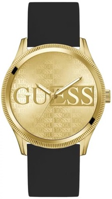 Guess zegarek na pasku GW0726G2